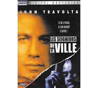 LES SEIGNEURS DE LA VILLE