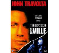 LES SEIGNEURS DE LA VILLE - JOHN TRAVOLTA