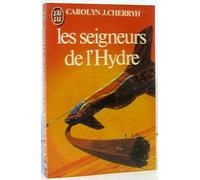 Les Seigneurs de l'hydre