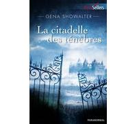 Les seigneurs de l'ombre T1: La citadelle des ténèbres