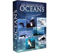 Seigneurs des océans – Digipack 3 DVD – Warner Bros.