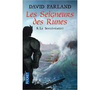 Les Seigneurs des Runes de David FARLAND ,Bénédicte LOMBARDO (Sous la direction de) ( 12 juin 2014 )