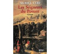 Les seigneurs du Ponant