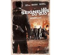 Les Seigneurs du Sud – Sony Pictures Home Entertainment