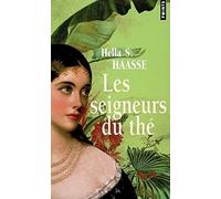 Les Seigneurs du thé