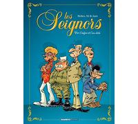 Les Seignors - tome 01: Vers l'infini et l'au-delà