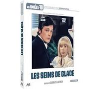 Les Seins de glace Blu-ray E