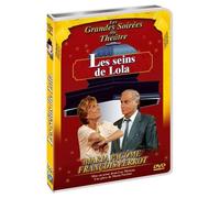 Les Seins De Lola : Maria Pacôme, François Perrot...