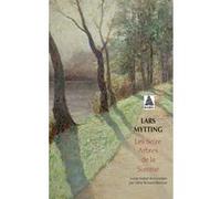 Les Seize Arbres de la Somme Lars Mytting (Auteur), Céline Romand-Monnier (Traduction)