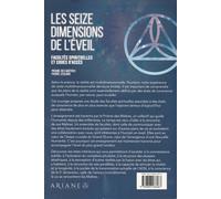 Les seize dimensions de l'éveil - Facultés spirituelles et codes d'accès