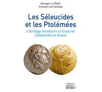 Les Séleucides et les Ptolémées