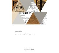 Les semailles - Collectif - Hachette Bnf - broché - Livre