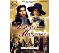 Les Semailles Et Les Moissons