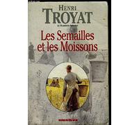 Les semailles et les moissons