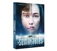 Les semblables - Christine Féret-Fleury - Auzou Philippe Eds - broché - Roman adolescent