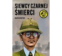 Les semeurs de la peste noire - Marek Koreywo (Buch auf Polnisch)