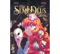 Les Semi-Deus T1 - 48H BD