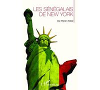 Les Sénégalais De New-York