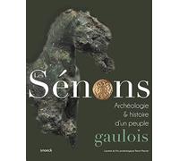 LES SENONS. HISTOIRE ET ARCHEOLOGIE D'UN PEUPLE GAULOIS
