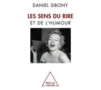 Les Sens du rire et de l'humour
