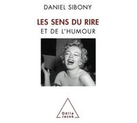 Les Sens du rire et de l'humour
