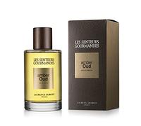 Les Senteurs Gourmandes Amber Oud Eau de Parfum 100ml 100 ml