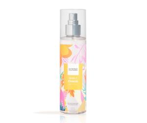 Les Senteurs Gourmandes - Brume Sable Chaud - Brume Parfumée Corps et Cheveux 200ml - Notes Coco Tubéreuse Vanille et Ambre - 96% d’Origine Naturelle - Made in France