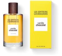 Les Senteurs Gourmandes Eau De Parfum Vanille Chocolat 100ml