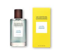 Les Senteurs Gourmandes - Eau de parfum Vanille Monoï 100ml