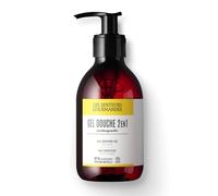 Les senteurs gourmandes - gel douche 2en1-240ml