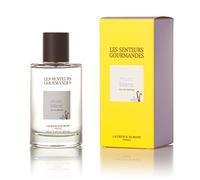 Musc Blanc Eau de Parfum 100ml von Les Senteurs Gourmandes