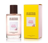 Les Senteurs Gourmandes Prune Jasmin Edp 100ml 100 ml