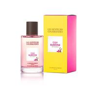 Les Senteurs Gourmandes Rose Sublime Eau de Parfum 100ml 100 ml