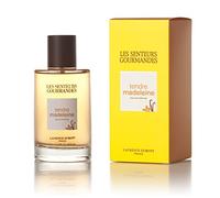 Les Senteurs Gourmandes Tendre Madeleine Edp100ml 100 ml