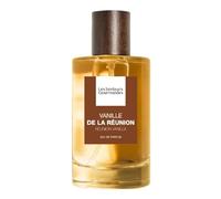 Vanille De La Réunion Eau De Parfum 100ml De Les Senteurs Gourmandes