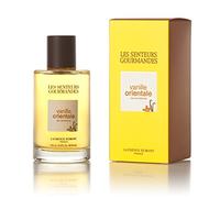 Les Senteurs Gourmandes Vanille Orientale Edp 100ml 100 ml