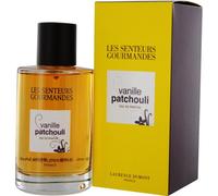 Les Senteurs Gourmandes Vanille Patchouli Edp 100ml 100 ml
