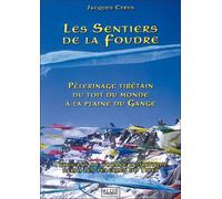 Les Sentiers de la foudre DVD