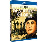 Les Sentiers De La Gloire (1957) / Paths Of Glory