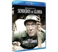 Les Sentiers de la gloire (1957) / Paths Of Glory (Blu Ray) G