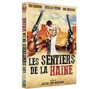 Les sentiers de la haine DVD E