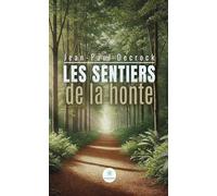 Les sentiers de la honte