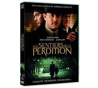 Les Sentiers De La Perdition - Edition Belge