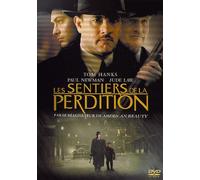 Les Sentiers De La Perdition