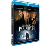Les Sentiers De La Perdition - Blu-Ray