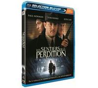Les sentiers de la perdition Blu-ray E