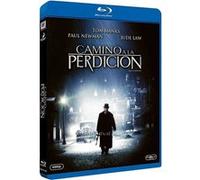 Les Sentiers de la perdition / La Voie de perdition G