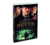 Les Sentiers De La Perdition / Road To Perdition