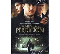Les Sentiers De La Perdition / Road To Perdition (Dvd)