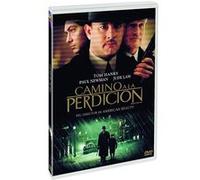 Les Sentiers de la perdition / Road to Perdition (DVD) G